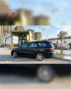 دودج دورانجو